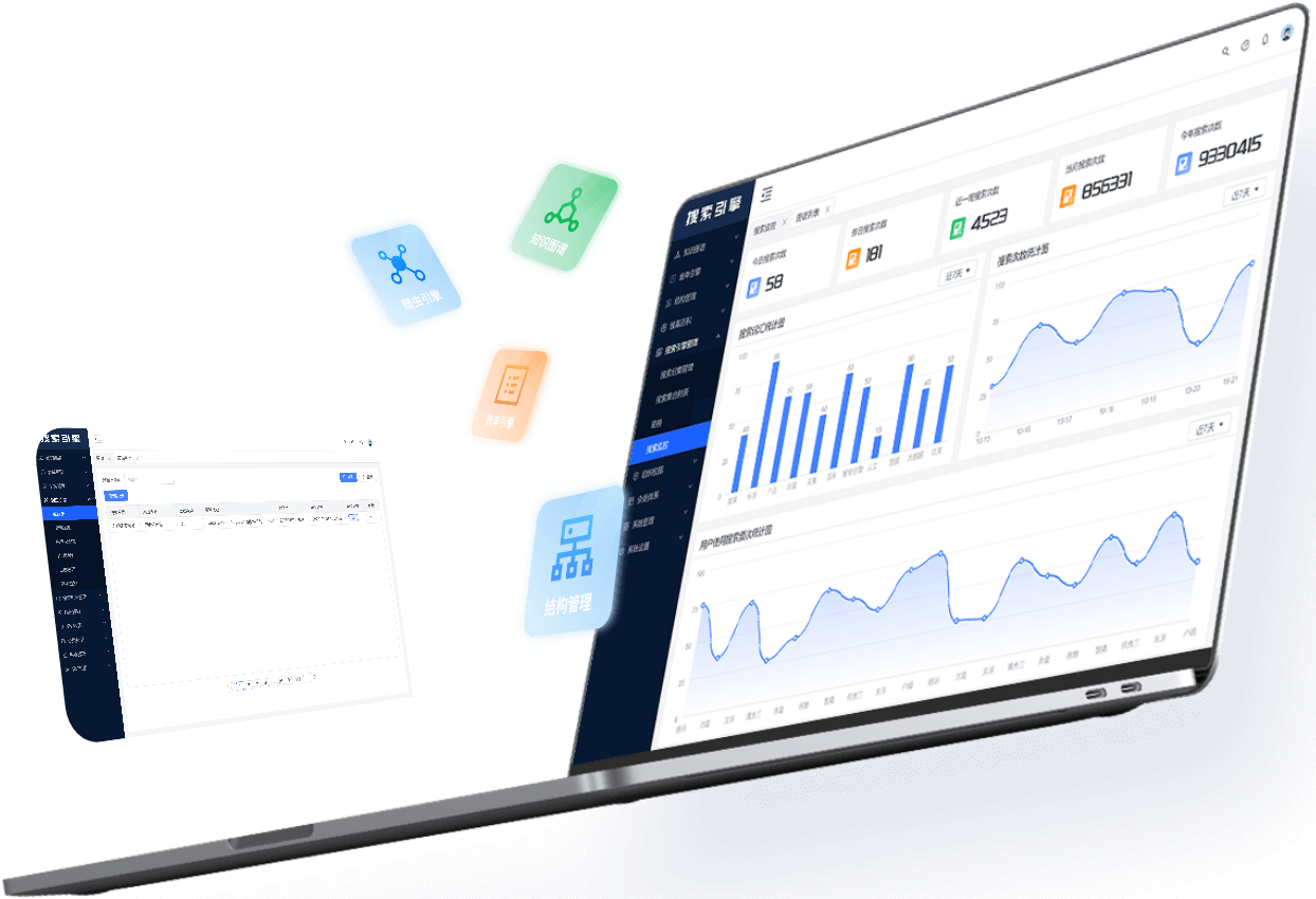 智能引擎示例图